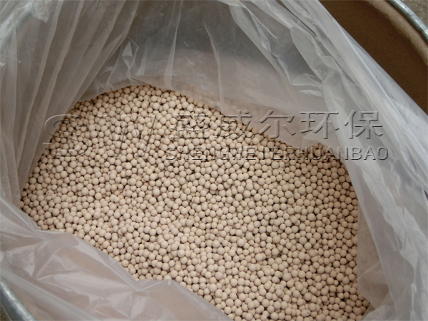 分子篩的主要作用